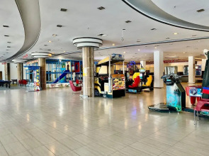 Koç Otel Çankırı