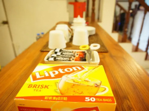 Makati Riverside Inn