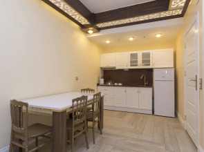 Merada Suit Otel and Spa