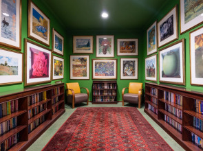 Hotel Girassol - Suite Hotel