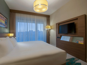 Radisson Blu Residence, Istanbul Batisehir