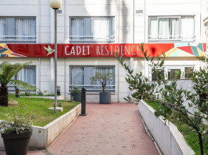 CADET Residence by Collection VESPER