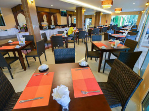 Krabi Front Bay Resort