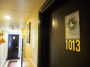 Day And Night Hotel - Hostel