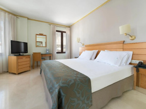 Eurostars Maimónides Hotel