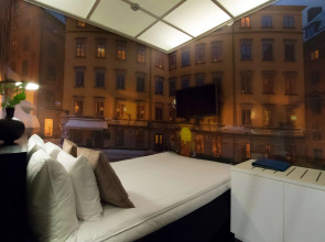 Hotel C Stockholm