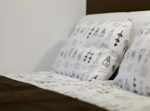 Lohikeitto Apartment