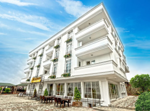 Andalouse Suite Hotel