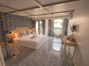 Si Phum Heritage Boutique Chiang Mai