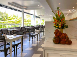 Best Western Phuket Ocean Resort