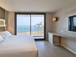 Hotel & Spa Castillo de Peñíscola