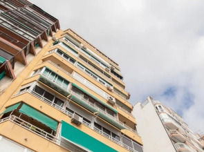 Estudio Playa Postiguet