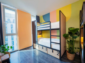 Generator Berlin Alexanderplatz