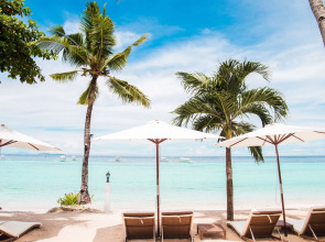 Villa Umi Panglao Resort