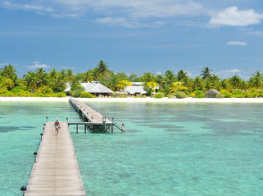 Fun Island Resort & Spa