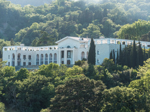 Санаторий Нижняя Ореанда