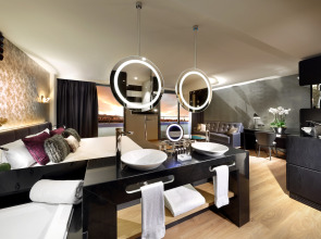 Отель Hard Rock Tenerife