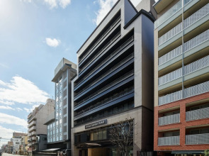 Mitsui Garden Hotel Kyoto Shijo