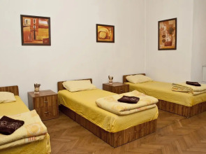 Хостел Мостел София