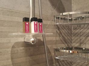 Pebbles Boutique Aparthotel