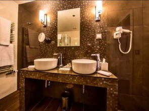 Prestige Hotel Budapest