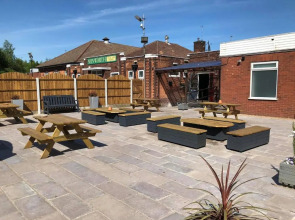 The Minworth Club & Lodge