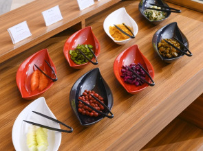 Tosei Hotel & Seminar Makuhari