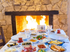 Kule Hotel Airport Istanbul