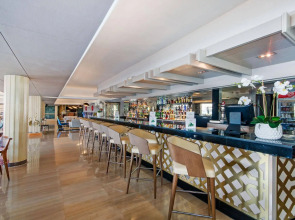 Hotel Coronado Thallasso & Spa