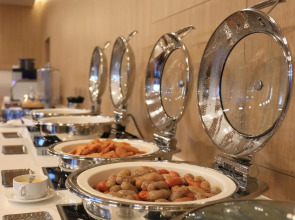 Best Western Haeundae Hotel