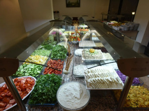 Herakles Thermal Hotel