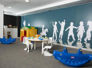 Hotel ILUNION Caleta Park