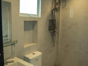 Stunning Republic Beach Resort