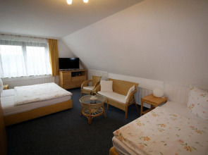 Pension Am Kirschberg