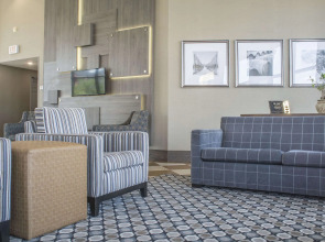 Comfort Inn Fallsview