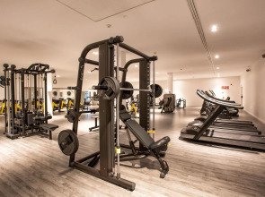 Hotel Guayarmina Princess - Adults Only (+16)