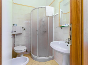 Отель Phi Hotel Milano