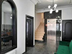 Hotel Matilde by gaiarooms