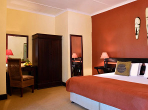 Pestana Kruger Lodge