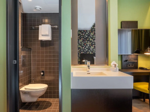 Thon Hotel Gyldenløve