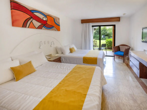 Viva Dominicus Palace by Wyndham, A Trademark All Inclusive