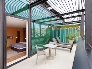 Hotel Condes de Barcelona