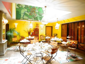 Le Relais Saint Sulpice