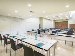 Occidental Sevilla Viapol