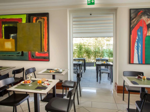 Best Western Hotel Viterbo