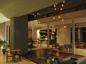 Hotel King Saron Club Marmara