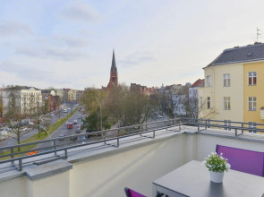 Exe Hotel Klee Berlin Excellence Class