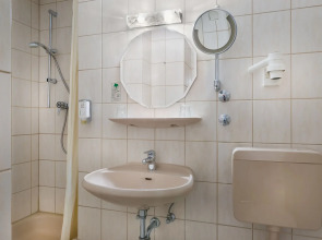 PLAZA INN Rieker Stuttgart Hauptbahnhof