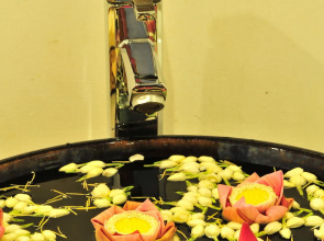 La Niche d Angkor Boutique Hotel