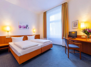 TRIP INN Hotel Schumann